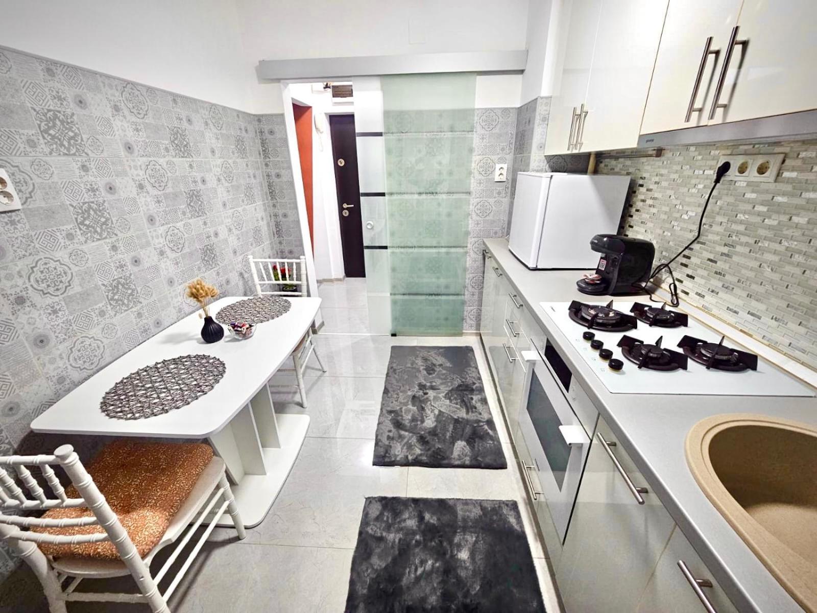 Apartment Cazare Ploiesti *